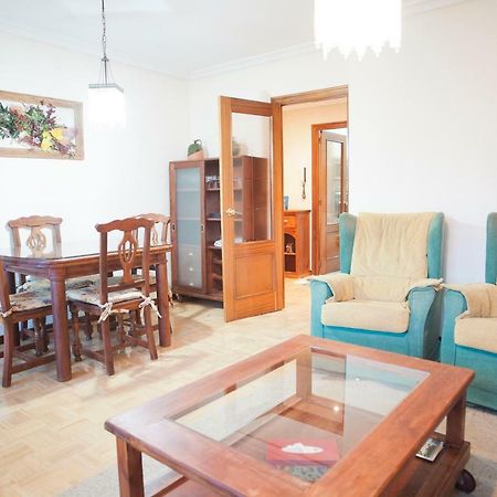 Housingleon - Muralla Εξωτερικό φωτογραφία