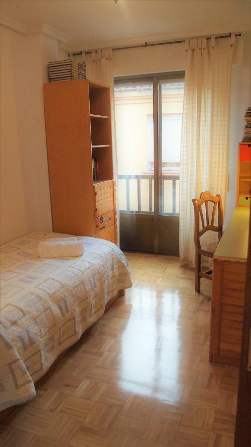 Housingleon - Muralla Εξωτερικό φωτογραφία
