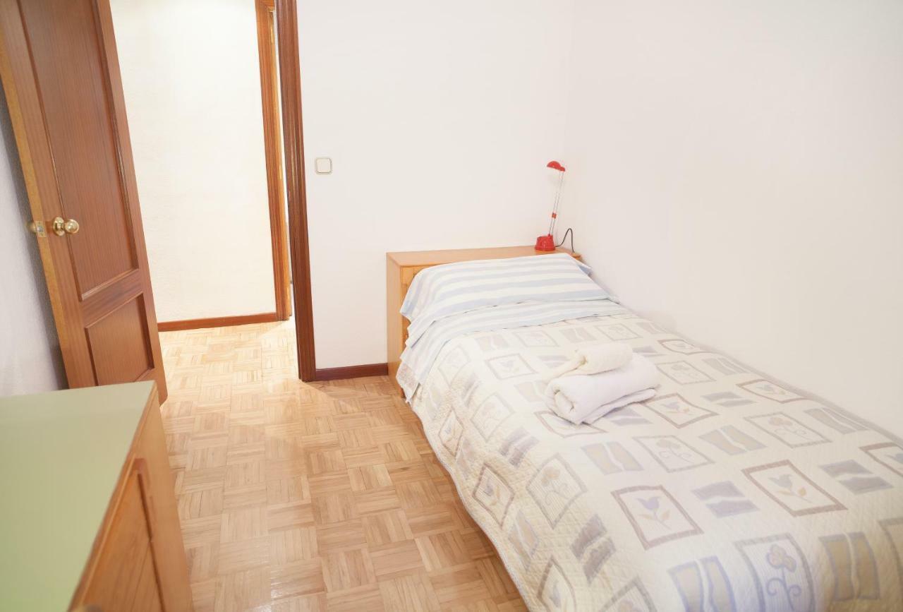 Housingleon - Muralla Εξωτερικό φωτογραφία
