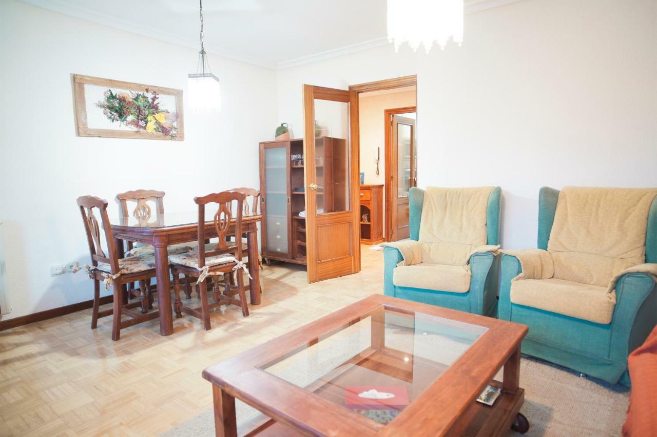 Housingleon - Muralla Εξωτερικό φωτογραφία