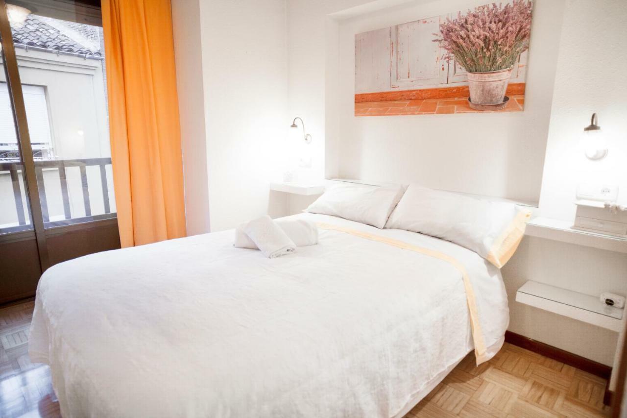 Housingleon - Muralla Εξωτερικό φωτογραφία