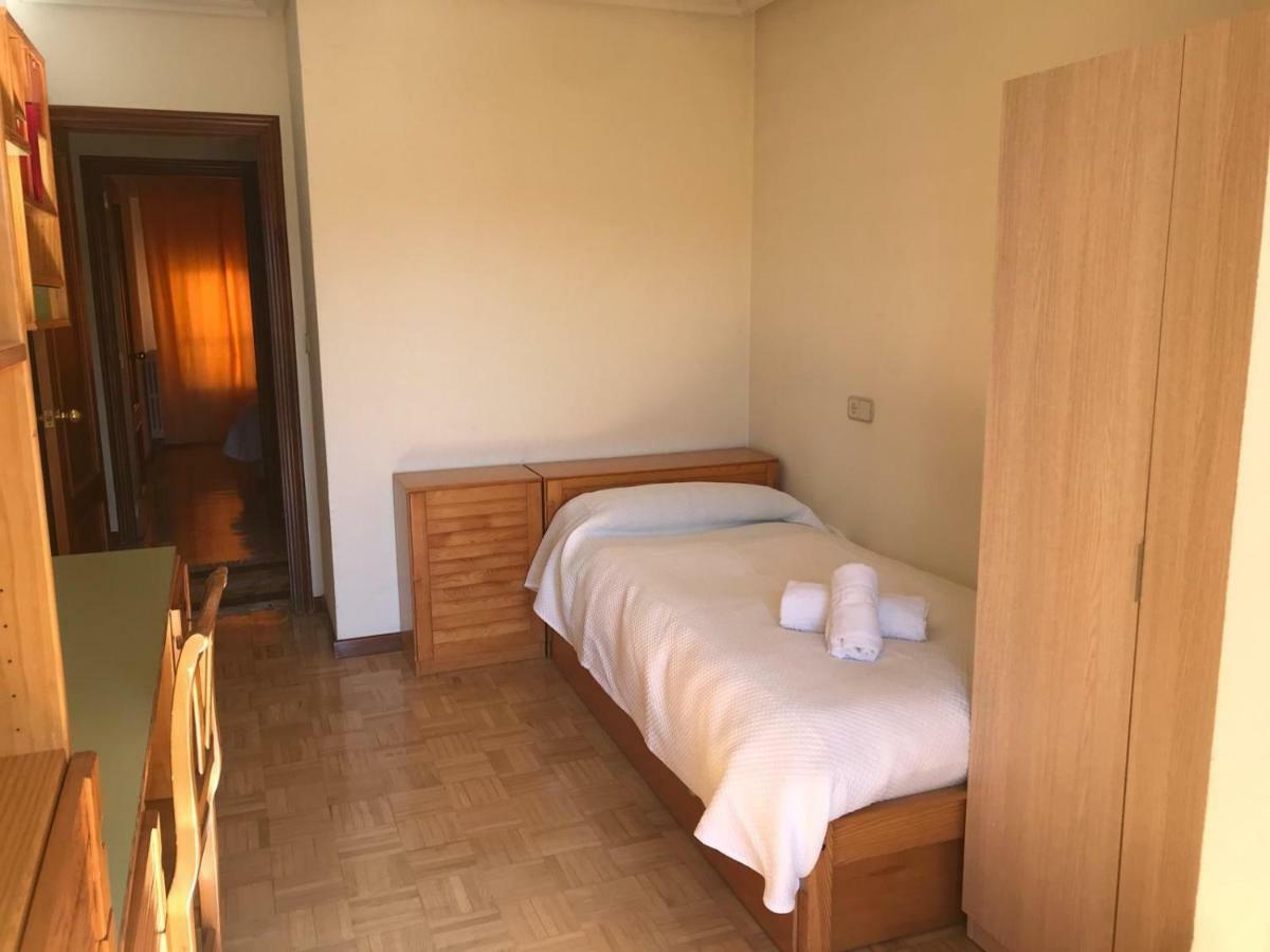 Housingleon - Muralla Εξωτερικό φωτογραφία