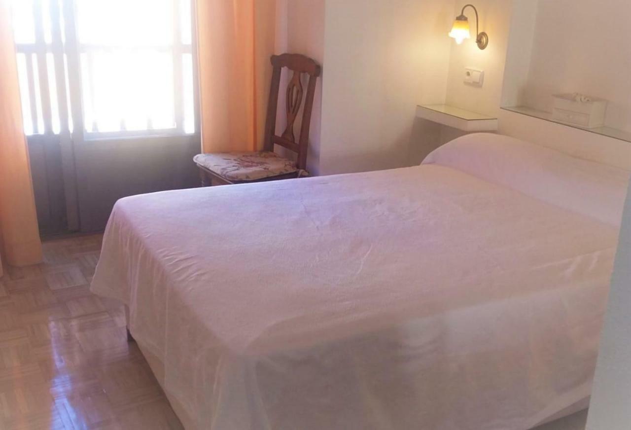 Housingleon - Muralla Εξωτερικό φωτογραφία